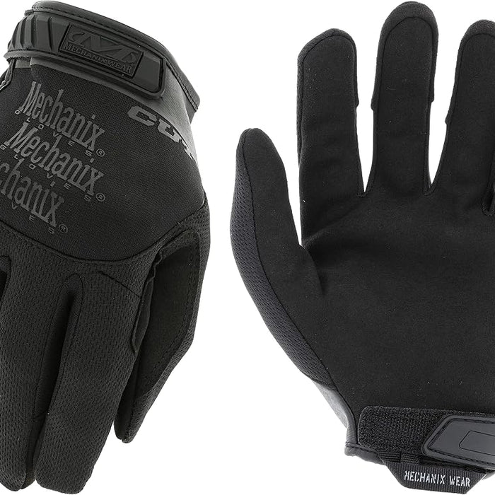 Mechanix Wear Pursuit D5 Cut-Resistant Covert Work Gloves