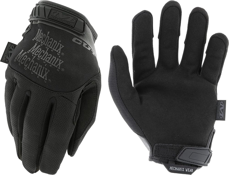ANSI A4 vs A5 Cut-Resistant Gloves (2026) — WC Safety