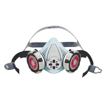 MSA Advantage 900 Elastomeric Half-Mask Respirator product photo