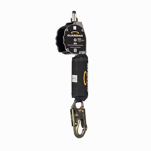 Guardian 10900 Halo Web SRL, 11 ft (Class 1, 130-310 lb) product photo