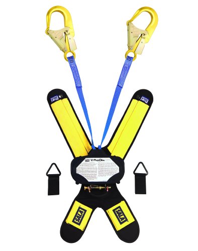 DBI-SALA Talon Twin-Leg SRL, 6 ft (3M 3102000) product photo