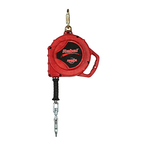 3M Protecta Rebel 50 ft SRL, Galvanized Cable (3590550) product photo