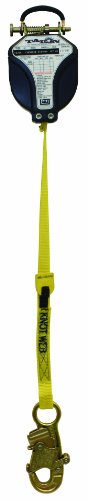 DBI-SALA Talon Self-Retracting Lifeline, 8 ft (3M 3101000) product photo