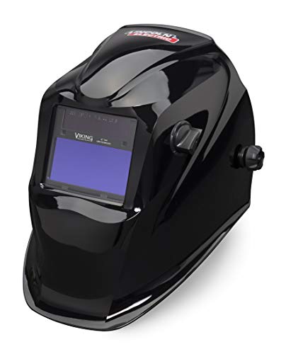 Lincoln Electric Viking 1840 Auto-Darkening Welding Helmet product photo