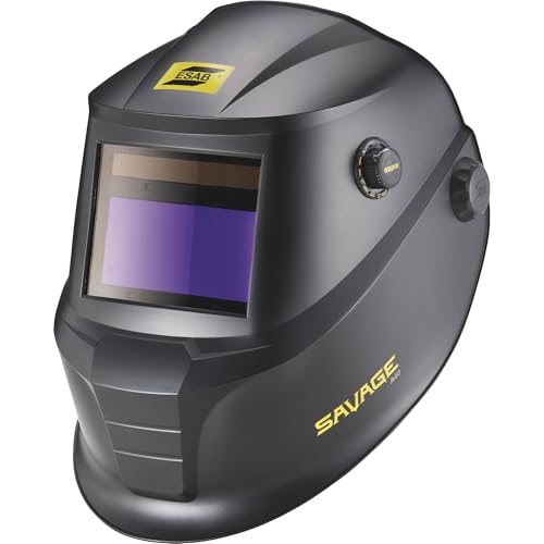 ESAB Savage A40 Auto-Darkening Welding Helmet product photo