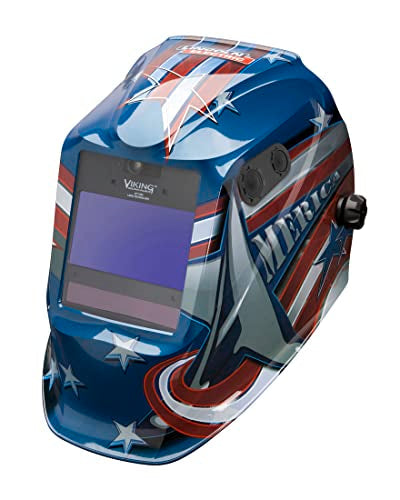 Lincoln Electric Viking 2450 ADV Welding Helmet product photo