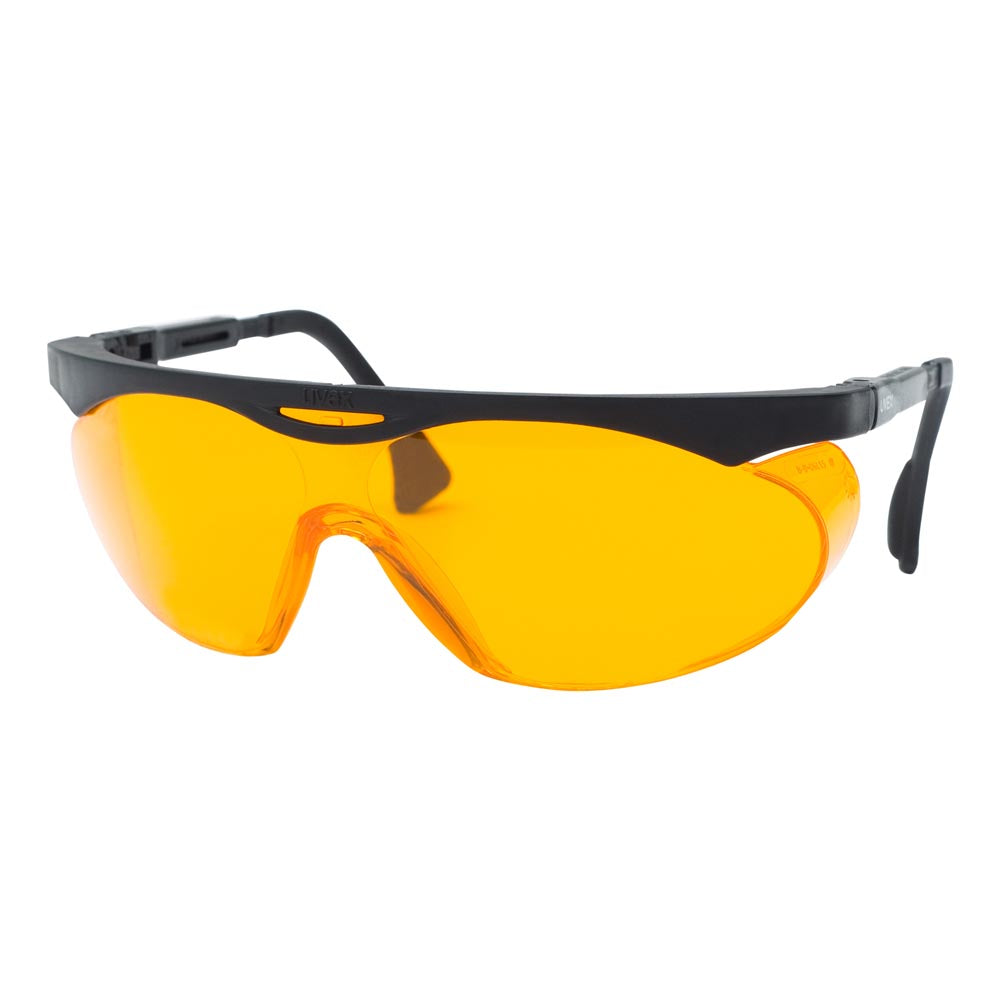 Uvex Skyper Blue Light Blocking Safety Glasses product photo