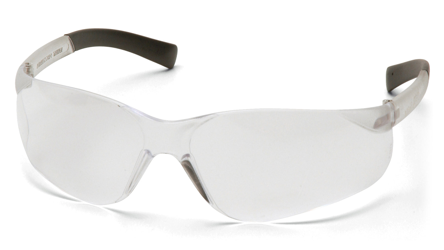 Pyramex Mini Ztek Safety Glasses — Small-Face Z87+ product photo