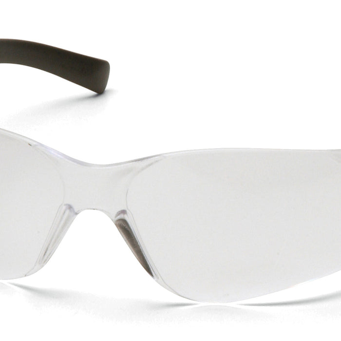Pyramex Mini Ztek Safety Glasses — Small-Face Z87+ product photo