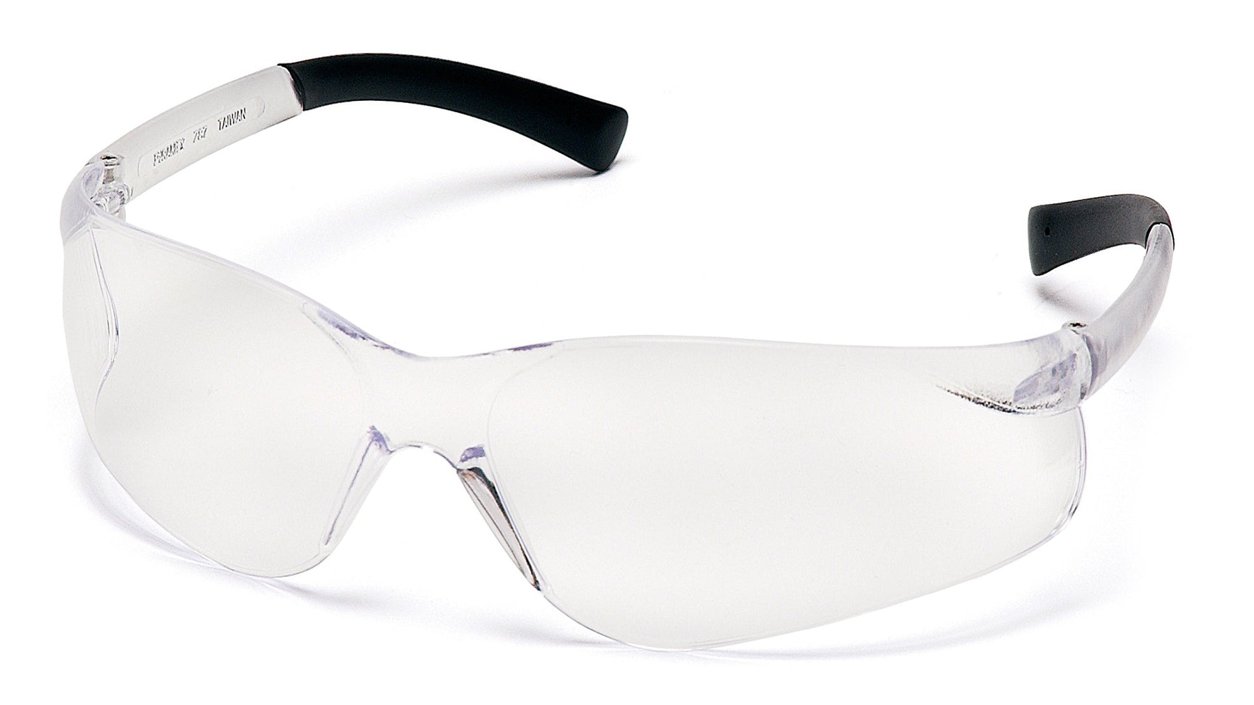 Pyramex Ztek Safety Glasses — Frameless Z87+ product photo