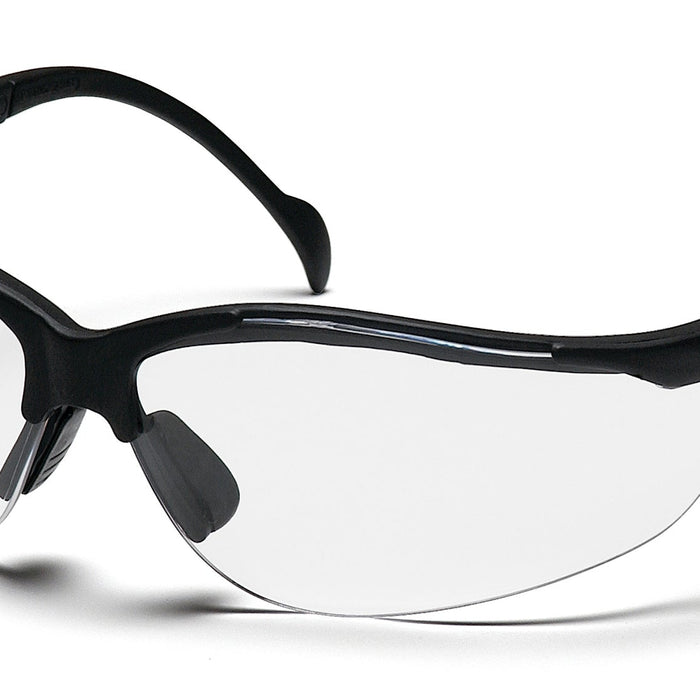 Pyramex Venture II Safety Glasses — Z87+ Ballistic product photo