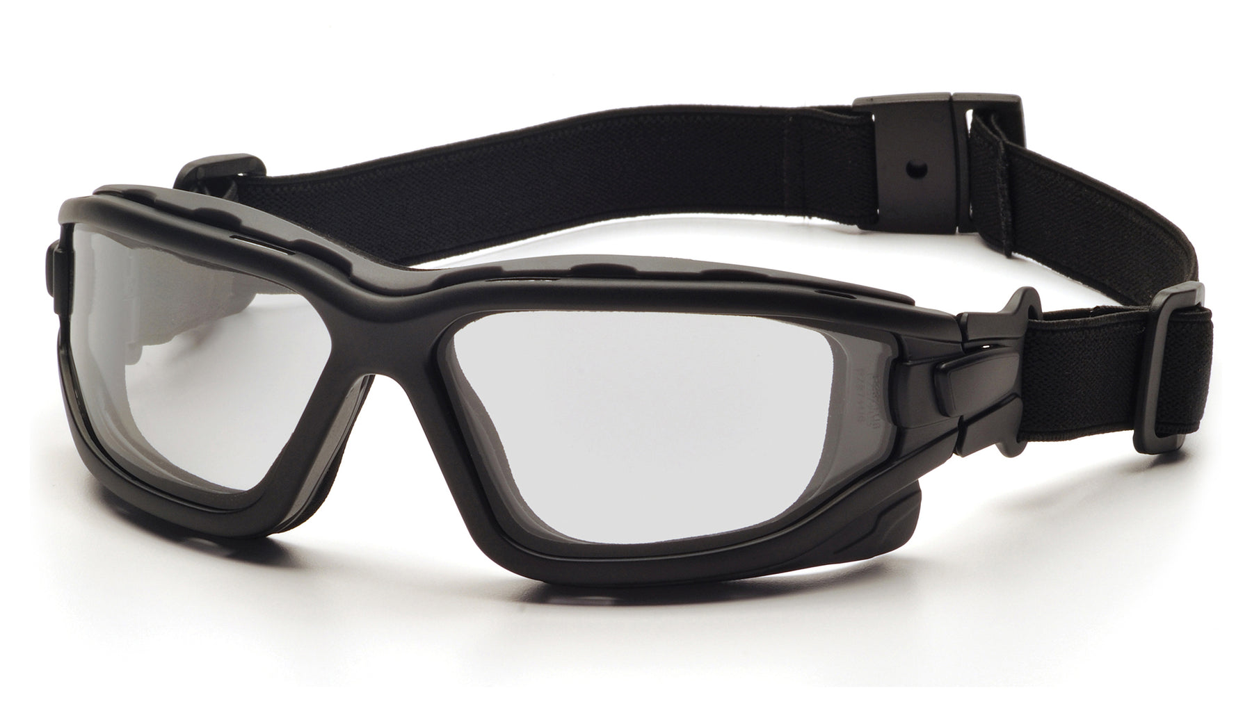 Pyramex I-Force Safety Glasses — ANSI Z87+ Dual-Pane Anti-Fog product photo