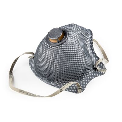 Moldex 2310N99 Disposable Particulate Respirator — Exhale Valve product photo