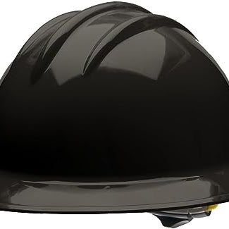 Bullard C33 Full Brim Hard Hat - Type II Class E, HDPE, 6-Point Ratchet, Made in USA product photo