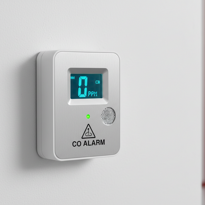 Best Carbon Monoxide Detector: 10 Top-Rated CO Alarms & Monitors Ranked (2026 Buyer's Guide)