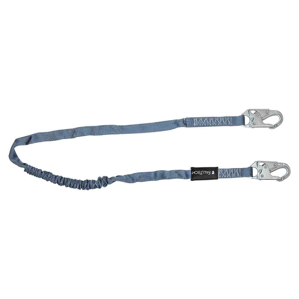 FallTech 8259 Internal Shock Absorbing Lanyard — Single-Leg, 6 ft product photo