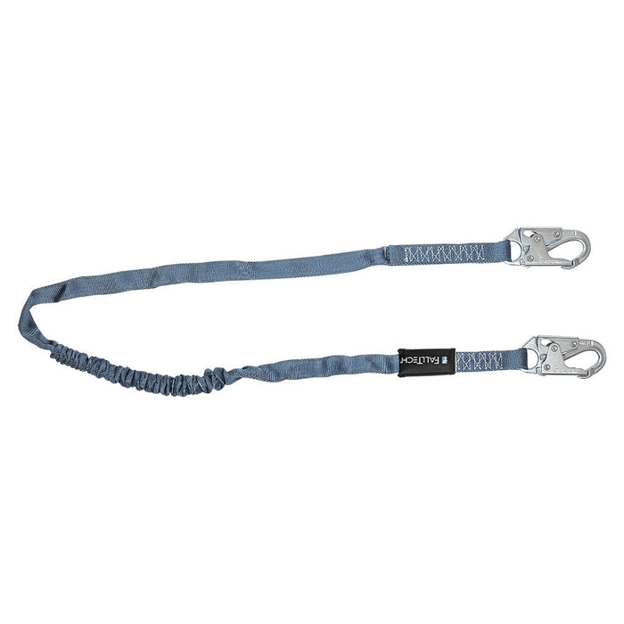 FallTech 8259 Internal Shock Absorbing Lanyard — Single-Leg, 6 ft product photo