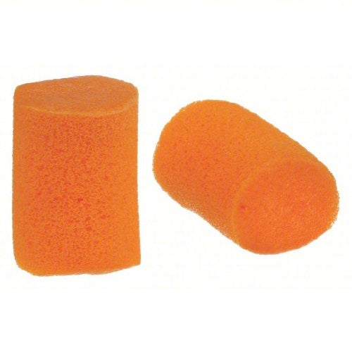 Howard Leight FirmFit FF-1 Earplugs, NRR 30 Cordless Foam (Firm PVC) product photo