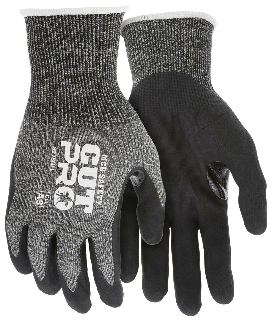 MCR Safety 9278NF CutPro A3 Cut-Resistant Gloves product photo