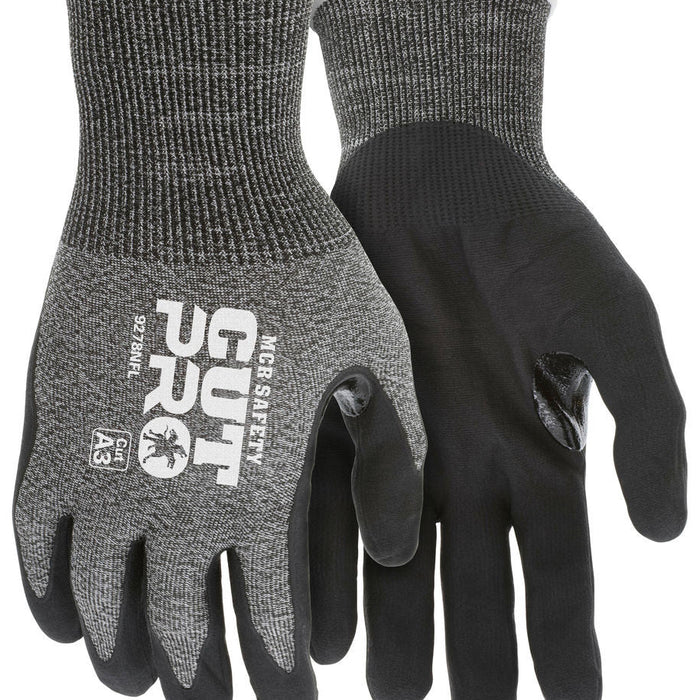 MCR Safety 9278NF CutPro A3 Cut-Resistant Gloves product photo
