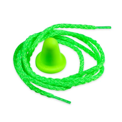 Moldex Jazz Band Replacement Pods — NRR 25 Banded Earplug Pods product photo