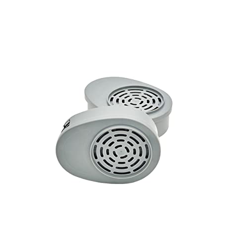 MSA Advantage GMA Respirator Cartridge — Organic Vapor (MSA Advantage) product photo