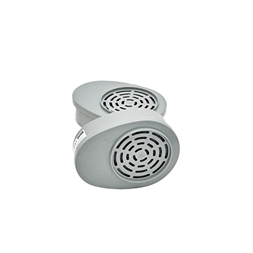 MSA Advantage GMB Respirator Cartridge — Acid Gas (MSA Advantage) product photo