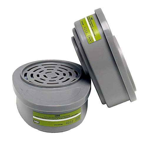 MSA Advantage GME Respirator Cartridge — Multi-Gas (MSA Advantage) product photo