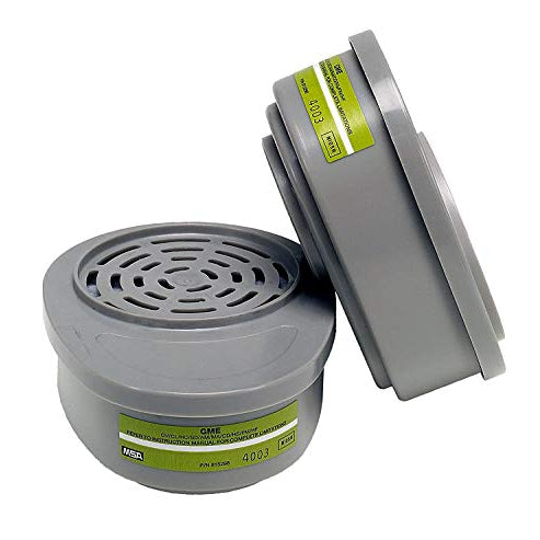 MSA Advantage GME Respirator Cartridge — Multi-Gas (MSA Advantage) product photo