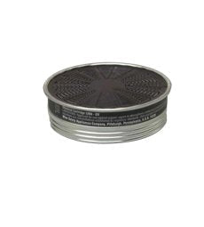 MSA GMA Respirator Cartridge — Organic Vapor (MSA Comfo) product photo