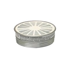 MSA GMB Respirator Cartridge — Acid Gas (MSA Comfo) product photo