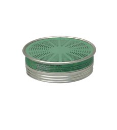 MSA GMD Respirator Cartridge — Ammonia And Methylamine (MSA Comfo) product photo