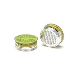 MSA GME Respirator Cartridge — Multi-Gas (MSA Comfo) product photo