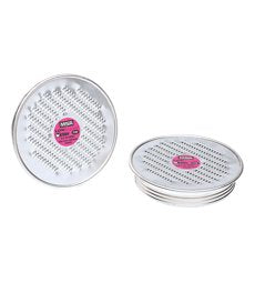 MSA SparkFoe P100 Particulate Filter — Sparkfoe (MSA Comfo, 2-pack) product photo