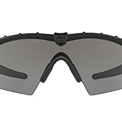 Oakley SI Ballistic M Frame Safety Glasses — Interchangeable-Lens Shield product photo