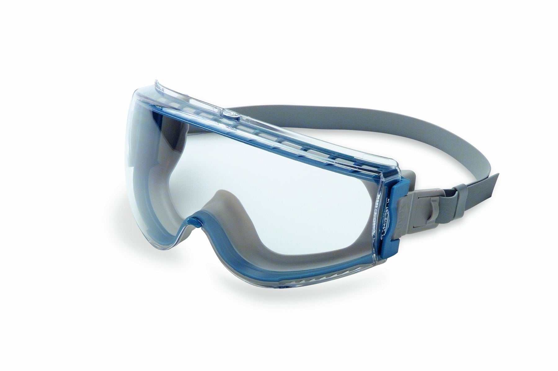 Uvex S39610C Stealth Safety Goggles, Clear Anti-Fog product photo