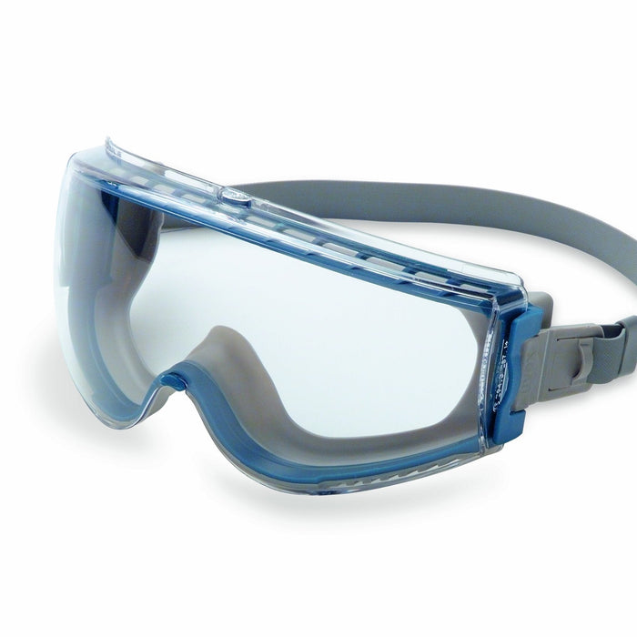 Uvex S39610C Stealth Safety Goggles, Clear Anti-Fog product photo