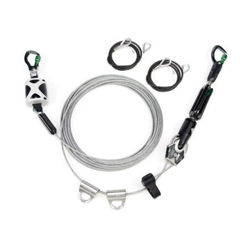 Fall Protection Anchor Points