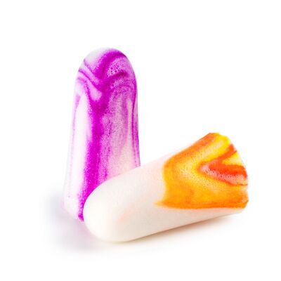 Moldex Earplugs