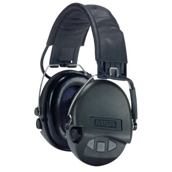 Electronic Ear Muffs