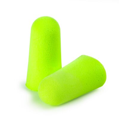 Moldex Corded Earplugs