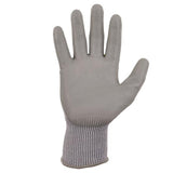 Ergodyne 7024 ProFlex PU Coated Cut-Resistant Gloves, A2