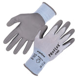 Ergodyne ProFlex 7025 PU Coated Cut Resistant Work Gloves