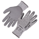 Ergodyne ProFlex 7030 PU Coated Cut Resistant Work Gloves