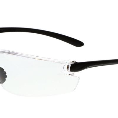 MCR Safety BlackKat BL Series Safety Glasses