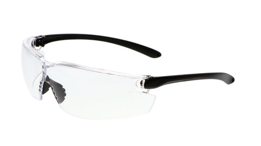 MCR Safety BL010 BlackKat BL1 Safety Glasses