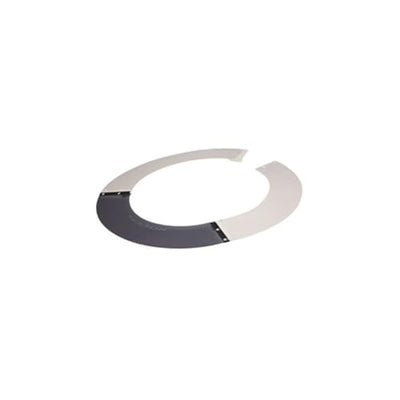 Paulson A-S4-B2 Sun Visor A-S4-B2 for Bullard Fullbrim Hard H Face Shield