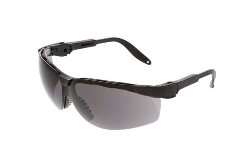 MCR Safety KD512 Klondike KD5 Gray Safety Glasses