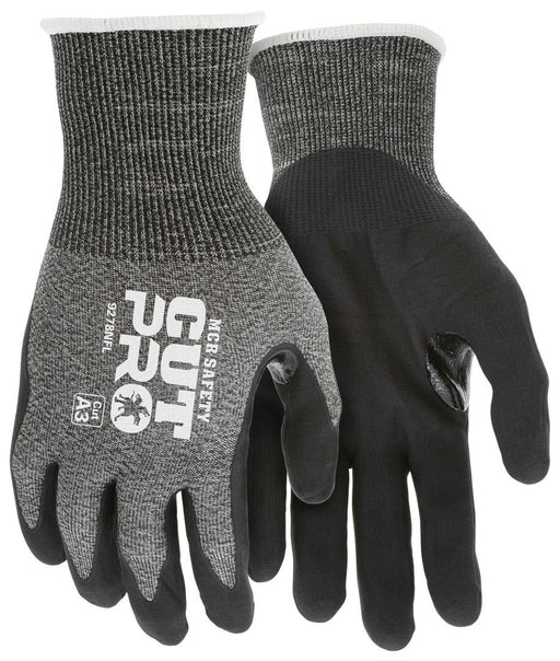 MCR Safety 9278NF-XXS CutPro A3 Cut-Resistant Gloves — XX-Small