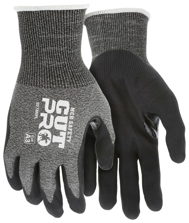 MCR Safety 9278NF CutPro A3 Cut-Resistant Gloves